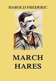 March Hares (eBook, ePUB)