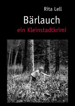 Bärlauch (eBook, ePUB) - Lell, Rita