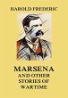 Marsena (and other stories of wartime)... - Bild 1
