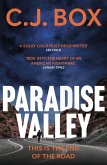 Paradise Valley (eBook, ePUB)