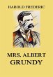 Mrs. Albert Grundy - Observations in... - Bild 1