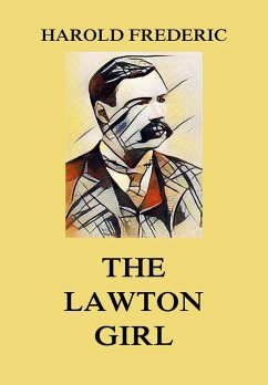 Cover The Lawton Girl (eBook, ePUB)