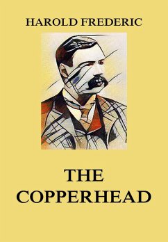 Cover The Copperhead (eBook, ePUB)