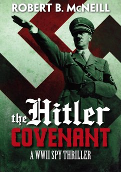 Cover The Hitler Covenant (eBook, ePUB)