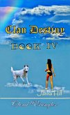 Cloud Wrangler (Clan Destiny, #4) (eBook, ePUB)