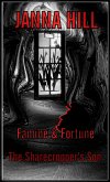 Famine & Fortune (The Sharecropper's Son) (eBook, ePUB)