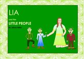 Lia and the Little People (Reading Tales) (eBook, ePUB)