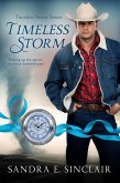 Timeless Storm (Timeless Hearts Series, #5) (eBook, ePUB)