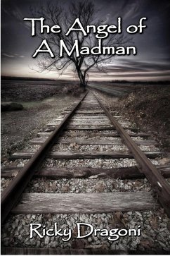 The Angel of a Madman (eBook, ePUB) Cover The Angel of a Madman (eBook, ePUB)