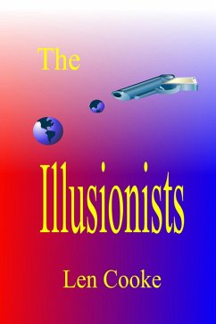 Cover The Illusionists (eBook, ePUB)