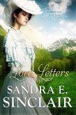 Love Letters (The Unbridled Series, #3) (eBook, ePUB)
