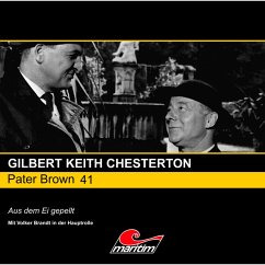 Aus dem Ei gepellt (MP3-Download) - Chesterton, Gilbert Keith