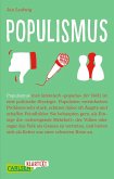 Carlsen Klartext: Populismus (eBook, ePUB)