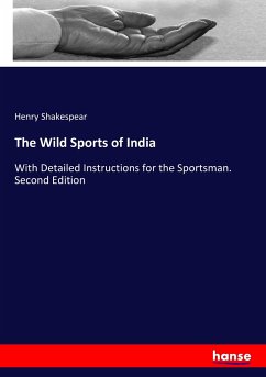 The Wild Sports of India