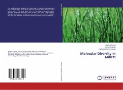 Molecular Diversity in Millets
