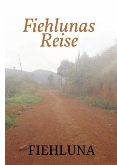 Fiehlunas Reise - Assungwa, Fiehluna