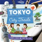 Lonely Planet Kids City Trails - Tokyo