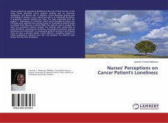 Nurses' Perceptions on Cancer Patient's Loneliness - Makenya, Upendo Tumaini