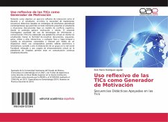 Uso reflexivo de las TICs como Generador de Motivación - Rodríguez Aguilar, Bret Mario