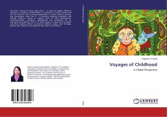 Voyages of Childhood - Kwok, Virginia H Y