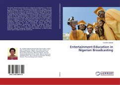 Entertainment-Education in Nigerian Broadcasting