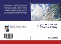 State role in industrial development of countries with transit economy