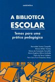 A biblioteca escolar (eBook, ePUB)