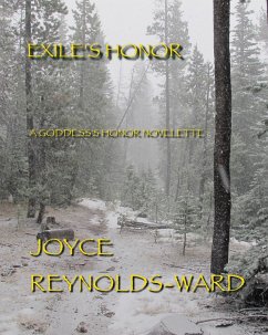 Cover Exile's Honor (Goddess's Honor) (eBook, ePUB)