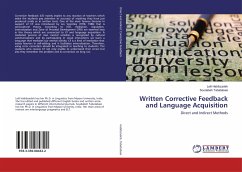 Written Corrective Feedback and Language Acquisition