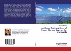 Intelligent Optimizations of Energy Storage Systems for Microgrids