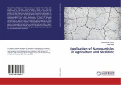 Application of Nanoparticles in Agriculture and Medicine - Samim, Mohammed;Naqvi, Saba