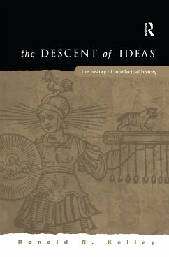 Cover The Descent of Ideas
