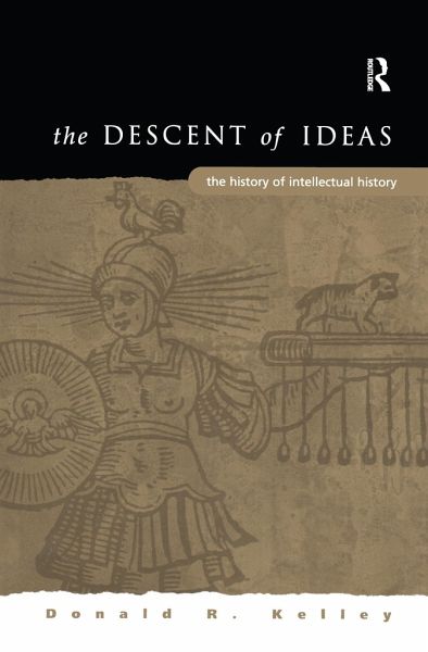 The Descent of Ideas The Descent of Ideas