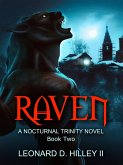 Raven (Nocturnal Trinity, #2) (eBook, ePUB)