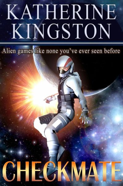 Checkmate (eBook, ePUB) Checkmate (eBook, ePUB)