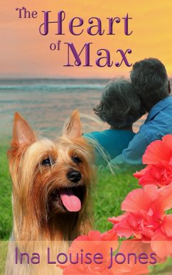 The Heart of Max (eBook, ePUB) - Jones, Ina Louise