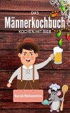 Das Männerkochbuch (eBook, ePUB)