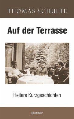 Cover Auf der Terrasse (eBook, ePUB)