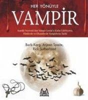 Cover Her Yönüyle Vampir