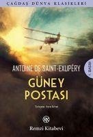 Güney Postasi - De Saint-Exupery, Antoine