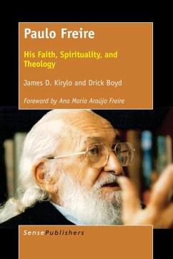 Paulo Freire - Kirylo, James D; Boyd, Drick