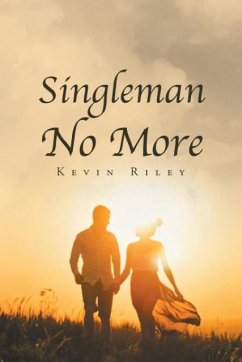 Singleman No More - Riley, Kevin