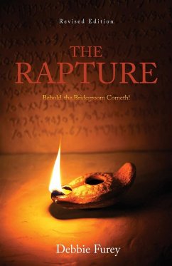 The Rapture - Furey, Debbie