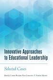Innovative Approaches to Educational Leadership