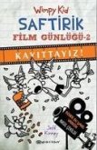 Saftirik Film Günlügü 2 - Kayittayiz Ciltli