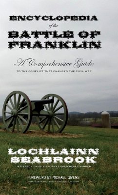 Encyclopedia of the Battle of Franklin