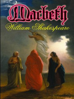 Cover Macbeth (eBook, PDF)