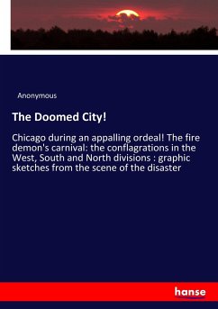 The Doomed City!