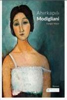 Cover Ahirkapili Modigliani