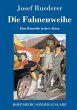 Die Fahnenweihe - Bild 1